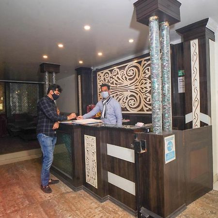 Hotel Garden View دلهي المظهر الخارجي الصورة