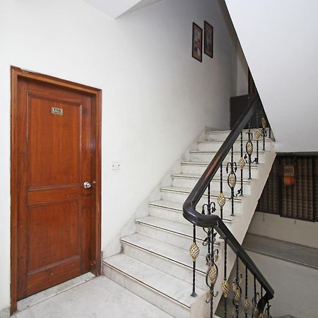 Hotel Garden View دلهي المظهر الخارجي الصورة