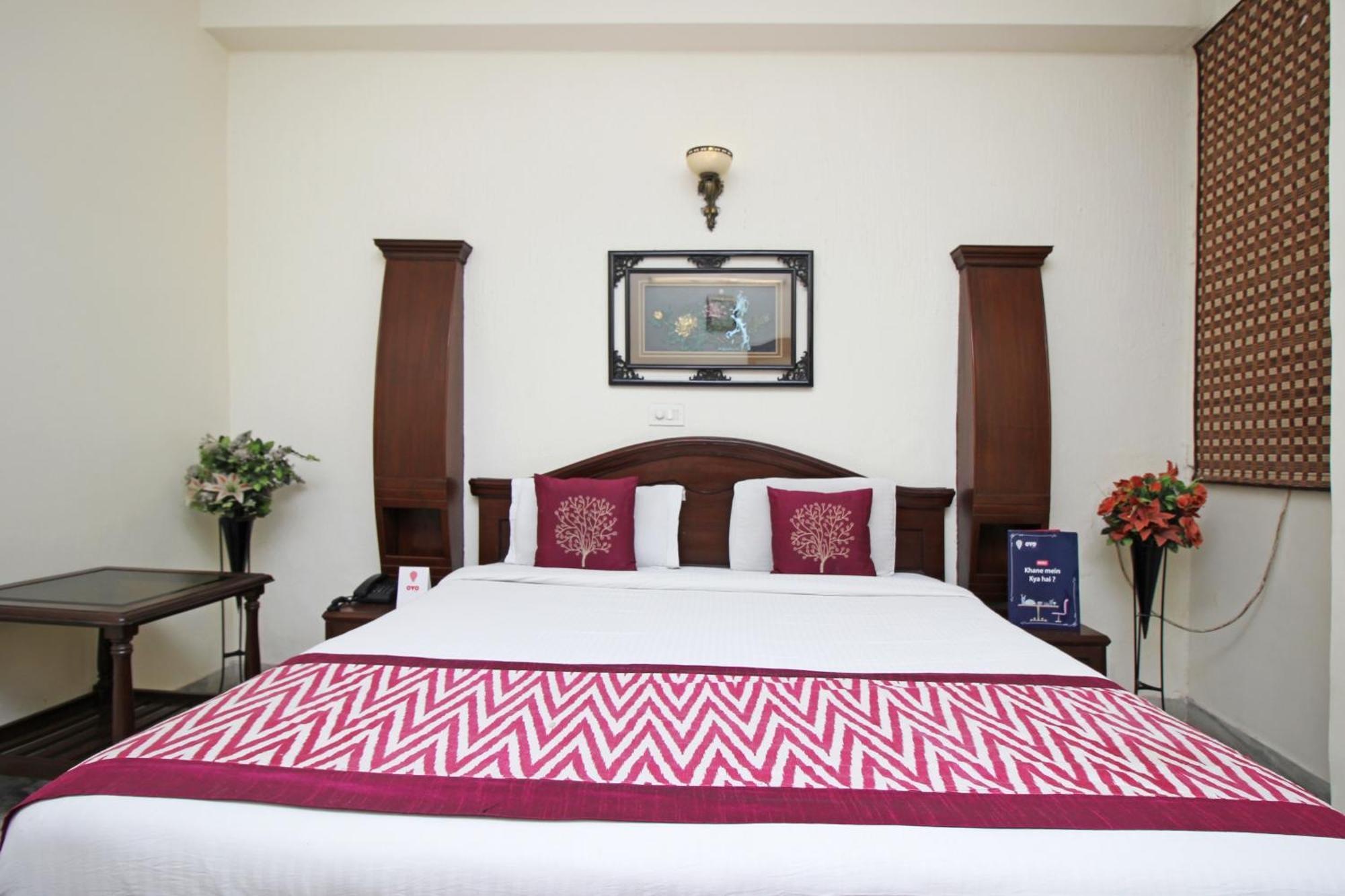 Hotel Garden View دلهي المظهر الخارجي الصورة