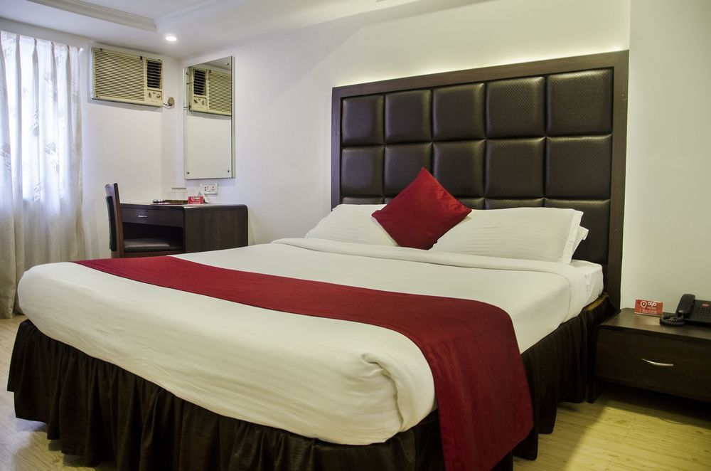 Hotel Garden View دلهي المظهر الخارجي الصورة